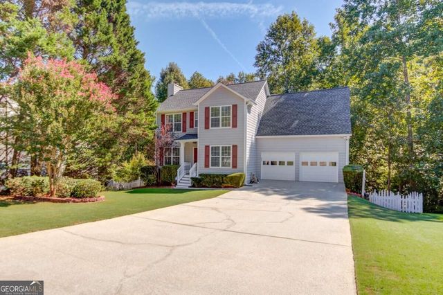 725 Riverside Walk Crossing, Sugar Hill, GA 30518