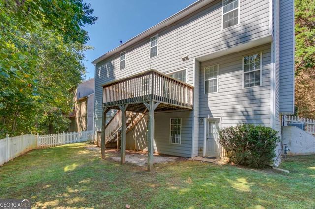 725 Riverside Walk Crossing, Sugar Hill, GA 30518
