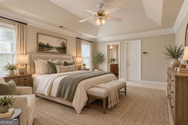 725 Riverside Walk Crossing, Sugar Hill, GA 30518