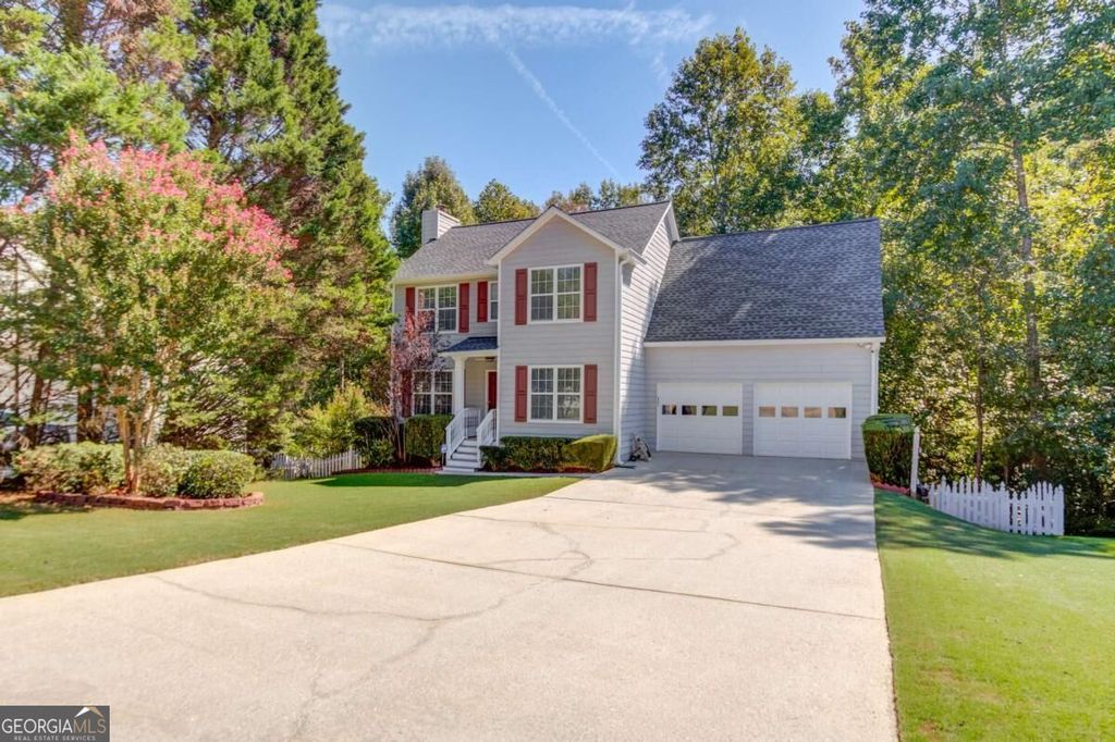 725 Riverside Walk Crossing, Sugar Hill, GA 30518 — photo 3