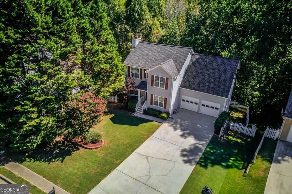 725 Riverside Walk Crossing, Sugar Hill, GA 30518 — photo 4