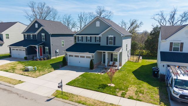 2558 Grove Park Way, Columbia, TN 38401