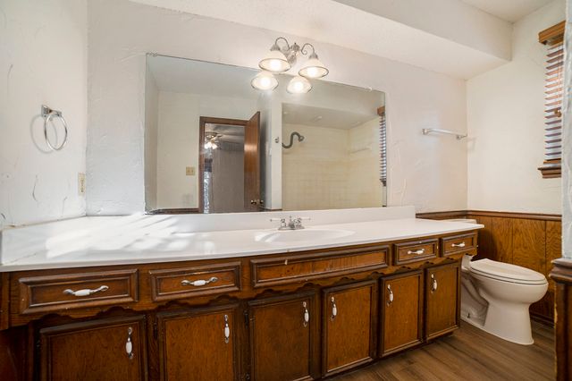 1608 San Antone Lane, Lewisville, TX 75077