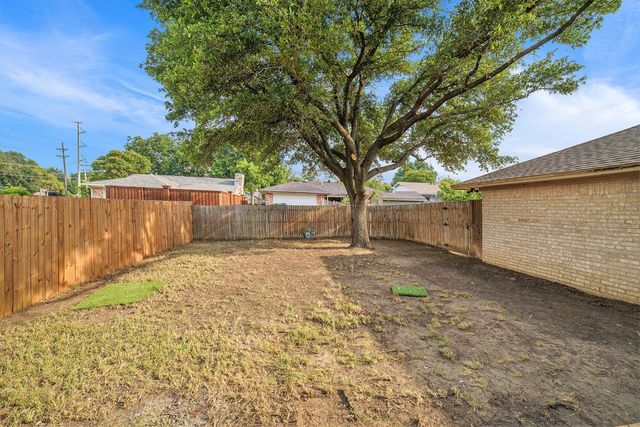 1608 San Antone Lane, Lewisville, TX 75077