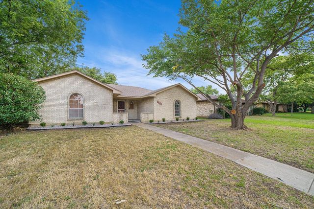 1608 San Antone Lane, Lewisville, TX 75077