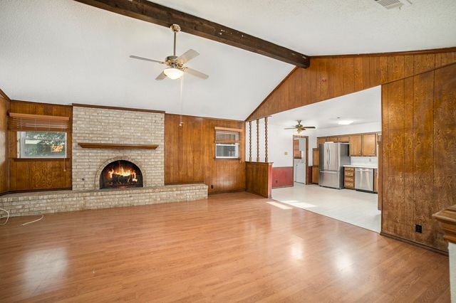 1608 San Antone Lane, Lewisville, TX 75077