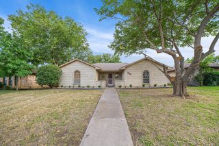 1608 San Antone Lane, Lewisville, TX 75077