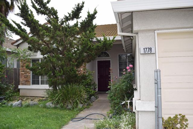 1778 Henry Long Blvd, Stockton, CA 95206