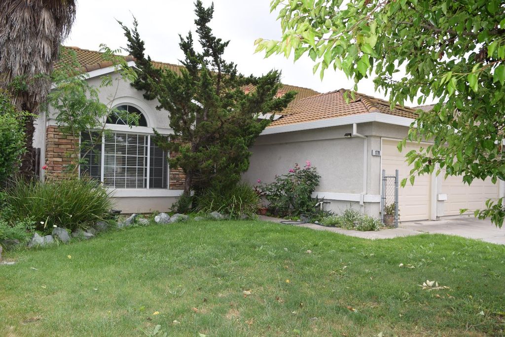 1778 Henry Long Blvd, Stockton, CA 95206
