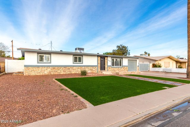 1312 N 24TH Street, Mesa, AZ 85213