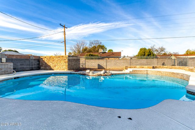 1312 N 24TH Street, Mesa, AZ 85213