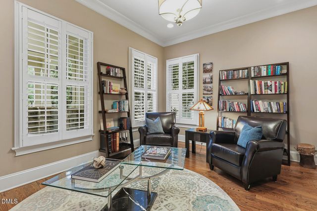 3709 Rolston Drive, Raleigh, NC 27609