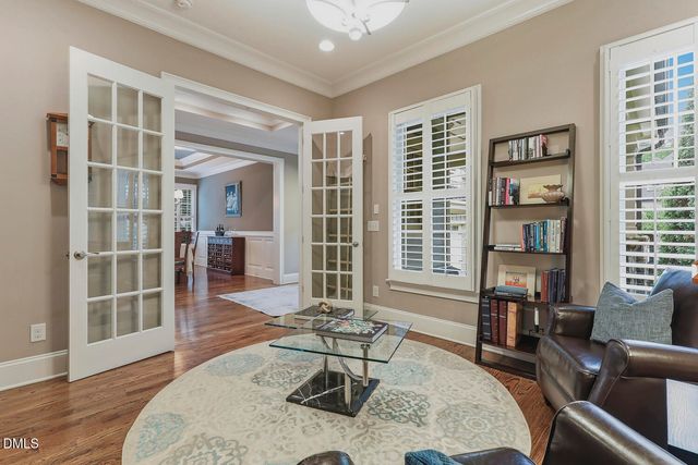 3709 Rolston Drive, Raleigh, NC 27609