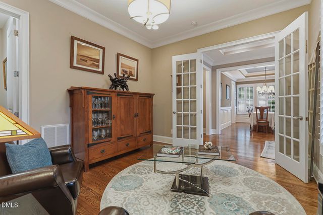3709 Rolston Drive, Raleigh, NC 27609