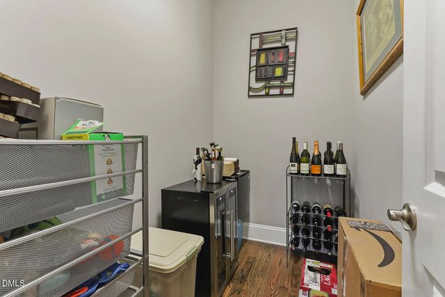 3709 Rolston Drive, Raleigh, NC 27609