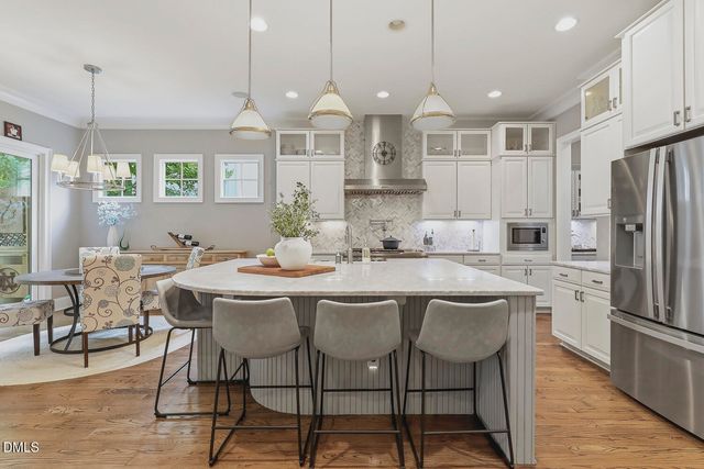 3709 Rolston Drive, Raleigh, NC 27609