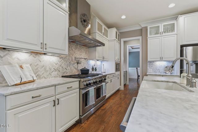 3709 Rolston Drive, Raleigh, NC 27609