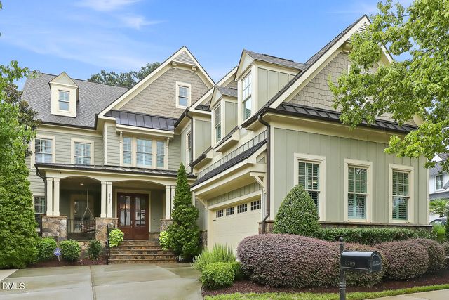 3709 Rolston Drive, Raleigh, NC 27609