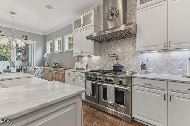 3709 Rolston Drive, Raleigh, NC 27609