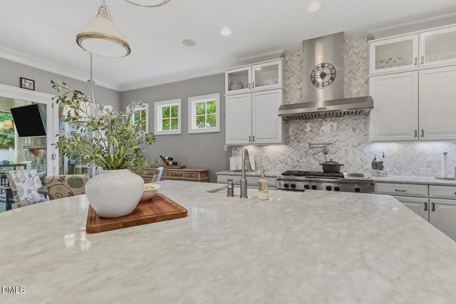 3709 Rolston Drive, Raleigh, NC 27609