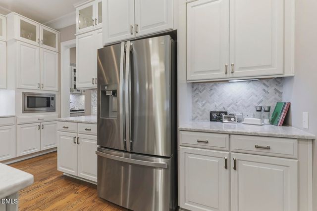 3709 Rolston Drive, Raleigh, NC 27609