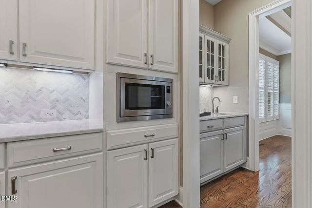 3709 Rolston Drive, Raleigh, NC 27609