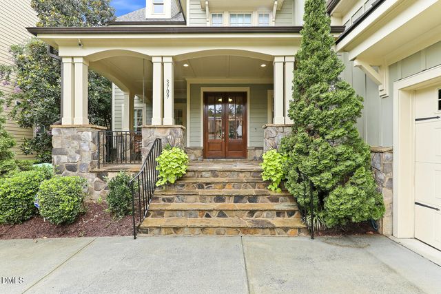3709 Rolston Drive, Raleigh, NC 27609