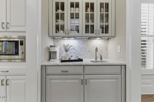 3709 Rolston Drive, Raleigh, NC 27609