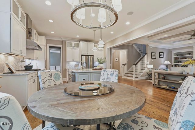 3709 Rolston Drive, Raleigh, NC 27609