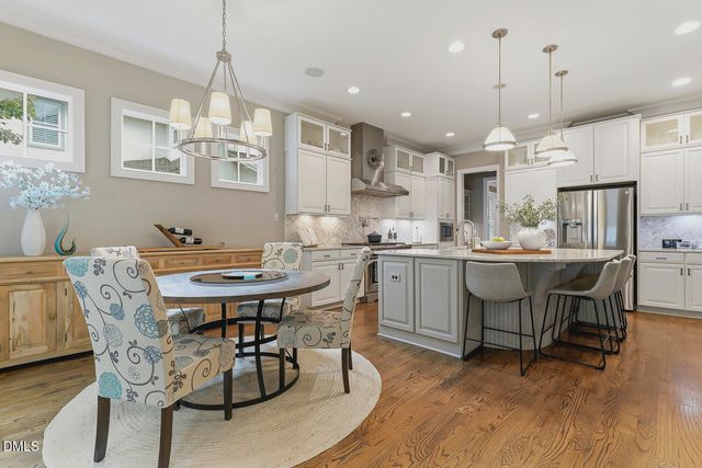 3709 Rolston Drive, Raleigh, NC 27609