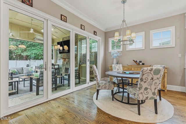 3709 Rolston Drive, Raleigh, NC 27609