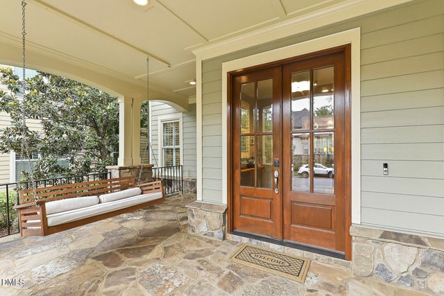 3709 Rolston Drive, Raleigh, NC 27609