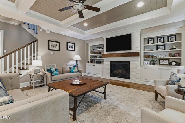 3709 Rolston Drive, Raleigh, NC 27609