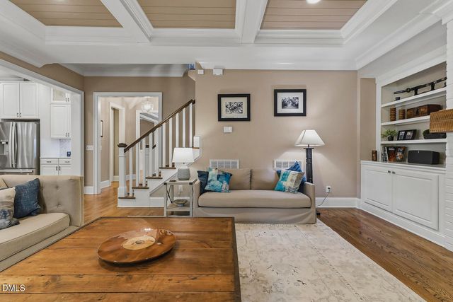 3709 Rolston Drive, Raleigh, NC 27609