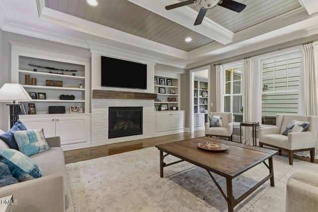 3709 Rolston Drive, Raleigh, NC 27609