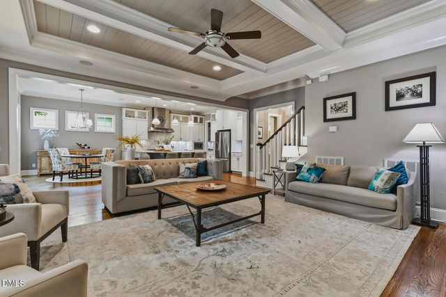 3709 Rolston Drive, Raleigh, NC 27609