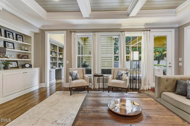 3709 Rolston Drive, Raleigh, NC 27609