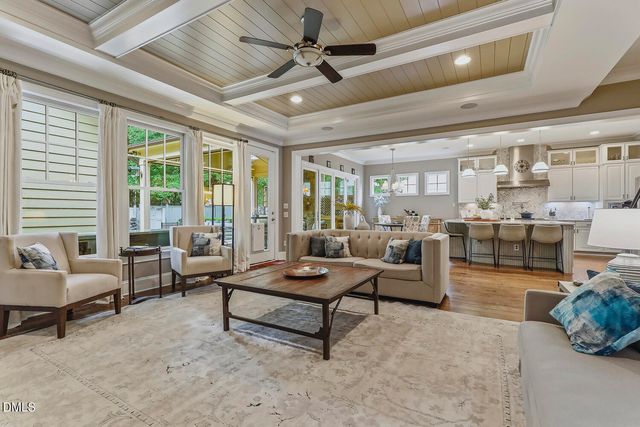 3709 Rolston Drive, Raleigh, NC 27609