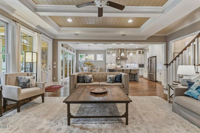 3709 Rolston Drive, Raleigh, NC 27609