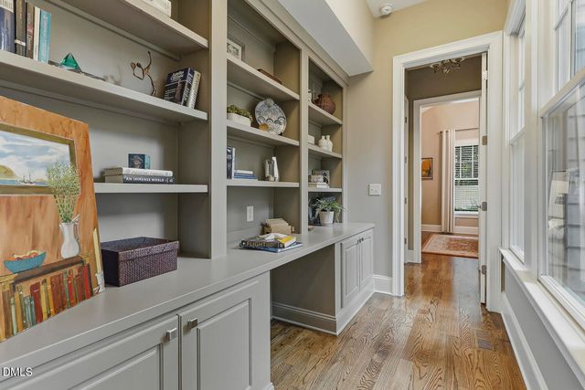 3709 Rolston Drive, Raleigh, NC 27609