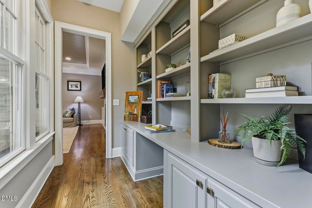 3709 Rolston Drive, Raleigh, NC 27609