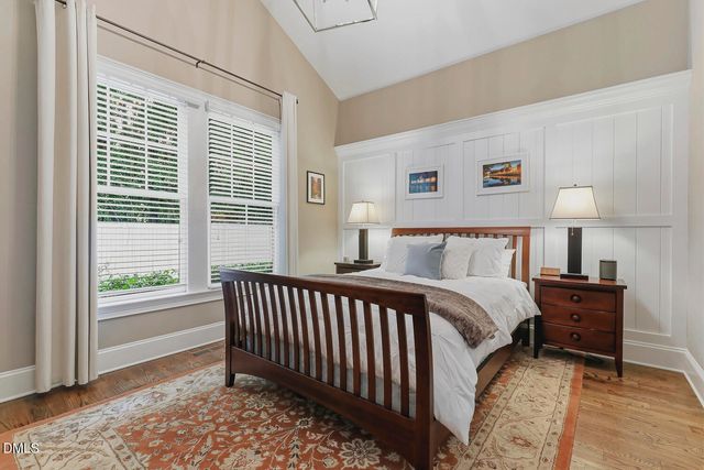 3709 Rolston Drive, Raleigh, NC 27609