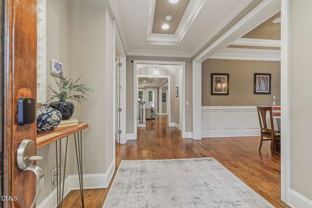 3709 Rolston Drive, Raleigh, NC 27609