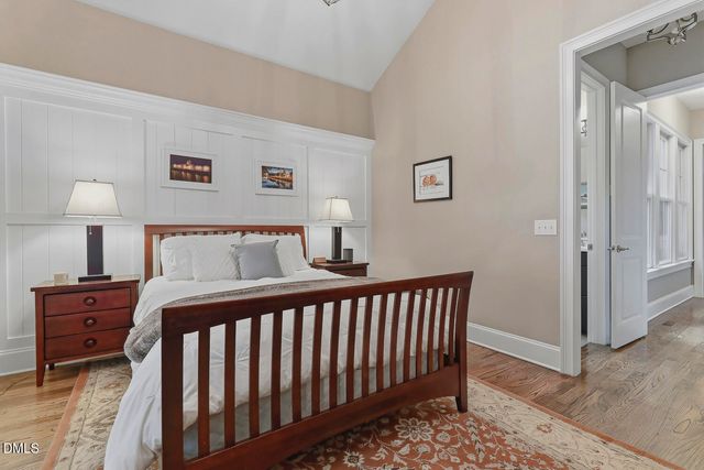 3709 Rolston Drive, Raleigh, NC 27609