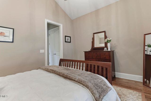3709 Rolston Drive, Raleigh, NC 27609