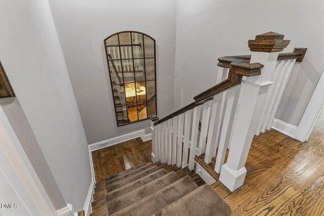 3709 Rolston Drive, Raleigh, NC 27609