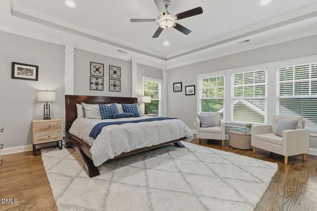 3709 Rolston Drive, Raleigh, NC 27609
