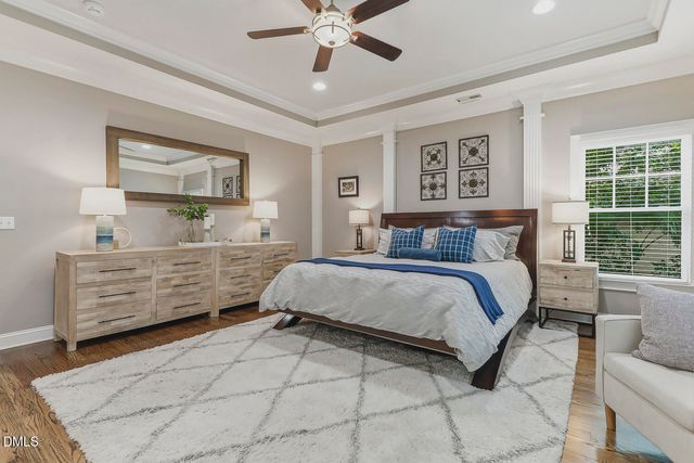 3709 Rolston Drive, Raleigh, NC 27609