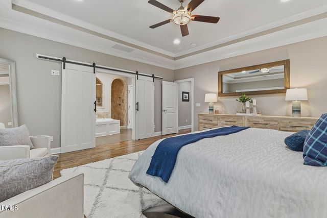 3709 Rolston Drive, Raleigh, NC 27609