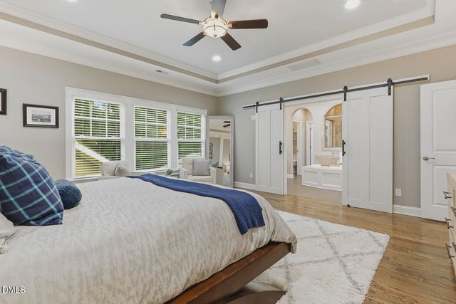 3709 Rolston Drive, Raleigh, NC 27609